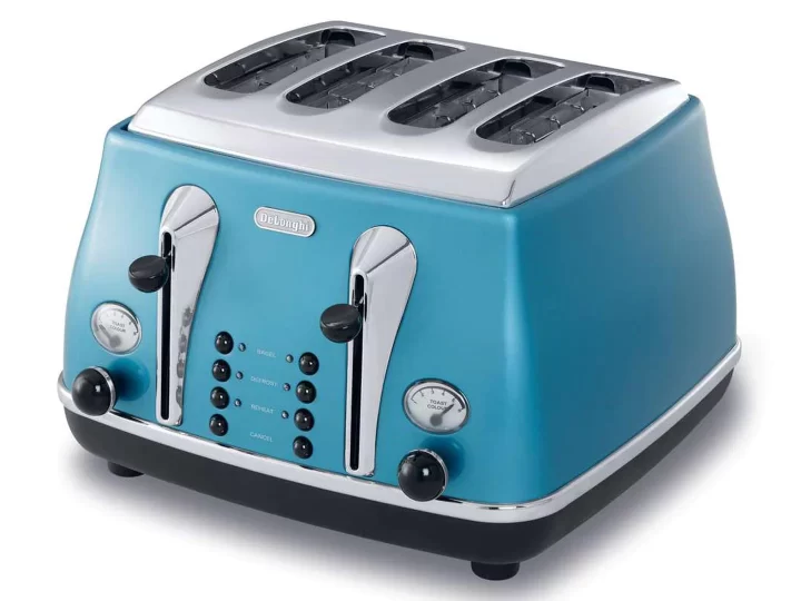 Toaster 4S B