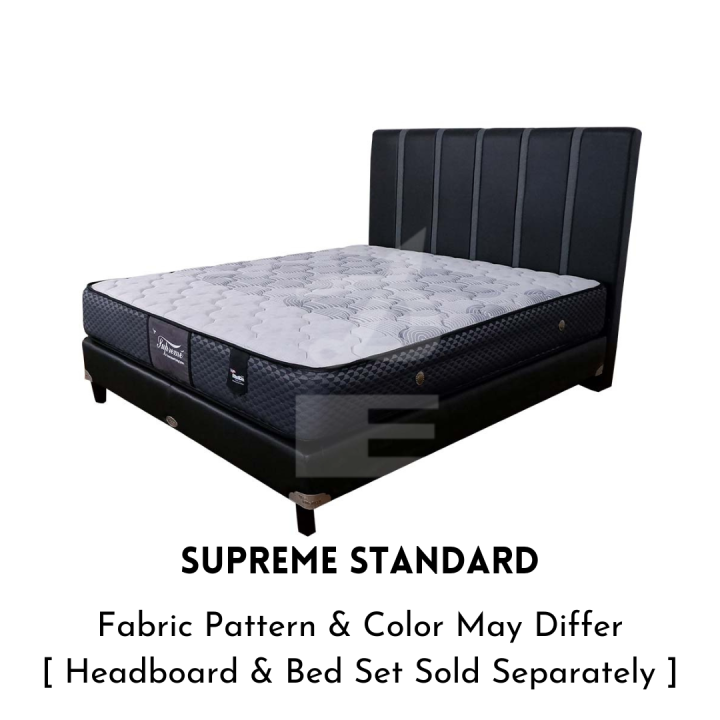 Supreme STD