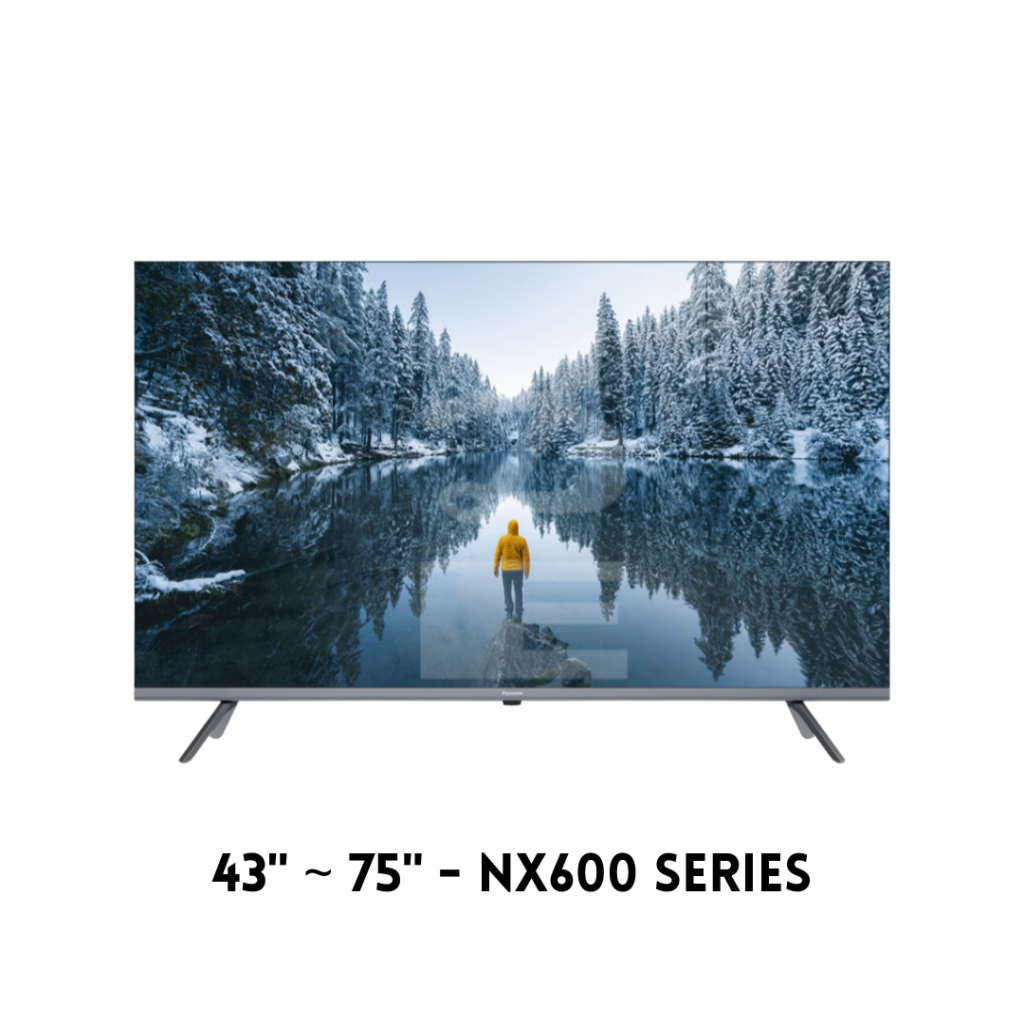 LED TV – Denpasar Electronic
