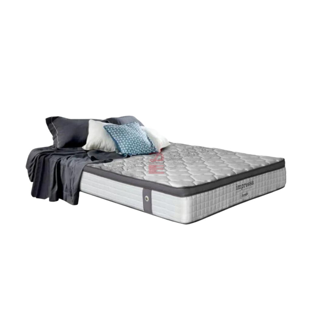 serenity-mattress-impressa-series-denpasar-electronic
