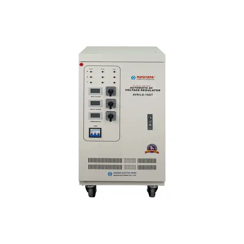 AVR-LD-15GT AVR-LD-15GT